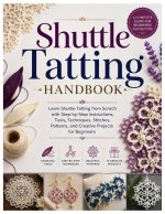 Shuttle Tatting Handbook