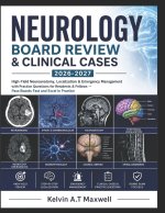 Neurology Board Review & Clinical Cases 2026-2027