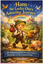 Hans the Lucky One's Amazing Journey