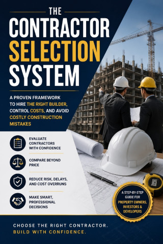 The Contractor Selection System