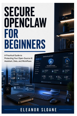 Secure OpenClaw for Beginners