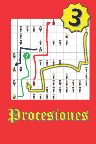 Procesiones (3)