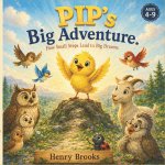 Pip's Big Adventure