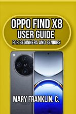 OPPO Find X8 User Guide