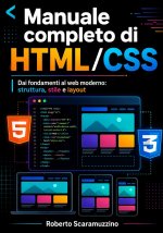Manuale completo di HTML/CSS