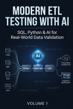 Modern ETL Testing with AI