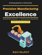 Precision Manufacturing Excellence