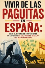 Vivir de las Paguitas en España