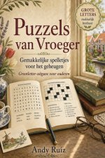 Puzzels van Vroeger