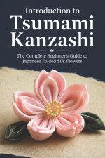 Introduction to Tsumami Kanzashi
