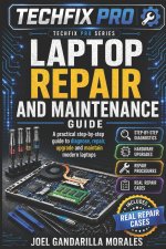 Laptop Repair and Maintenance Guide