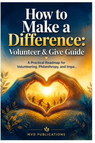 How to Make a Difference