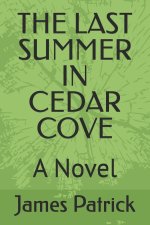 THE LAST SUMMER IN CEDAR COVE