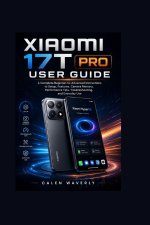Xiaomi 17T pro user guide