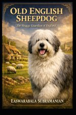 Old English Sheepdog