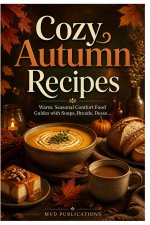 Cozy Autumn Recipes