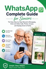 WhatsApp Complete Guide for Seniors