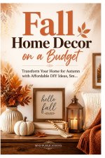 Fall Home Decor on a Budget