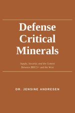 Defense Critical Minerals