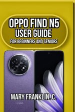 OPPO Find N5 User Guide