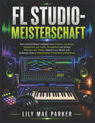 FL Studio-Meisterschaft