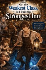 I Got the Weakest Class, So I Built the Strongest Inn