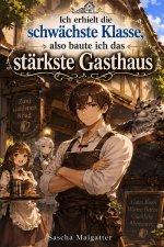 Ich erhielt die schwächste Klasse, also baute ich das stärkste Gasthaus