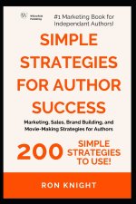 Simple Strategies for Author Success