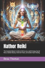 Hathor Reiki