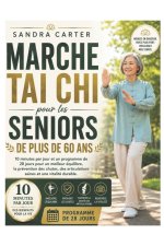 Marche Tai Chi pour les seniors de plus de 60 ans