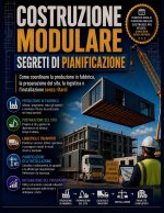 Costruzione modulare Segreti di pianificazione