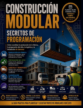 Construcción Modular Secretos de programación