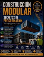 Construcción Modular Secretos de programación