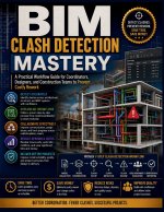 BIM Clash Detection Mastery