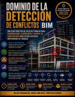 Dominio de la detección de conflictos BIM