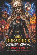 Dreadrick Caribbean Carnival