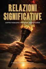 RELAZIONI SIGNIFICATIVE