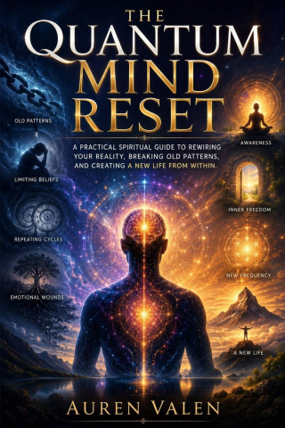 THE QUANTUM MIND RESET