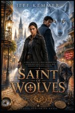 Saint of Wolves