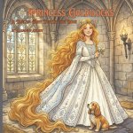 Princess Goldilocks