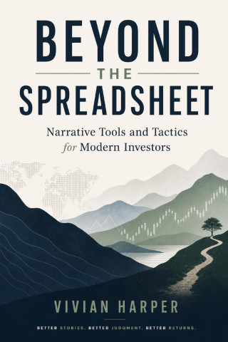 Beyond the Spreadsheet