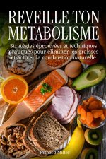 Réveille ton métabolisme