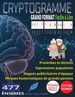 477 Cryptogrammes Faciles