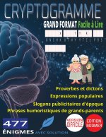 477 Cryptogrammes Difficiles