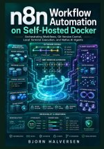 n8n Workflow Automation on Self-Hosted Docker