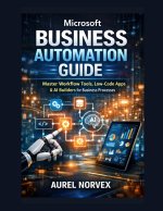 Microsoft Business Automation Guide