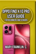 OPPO Find X10 Pro User Guide