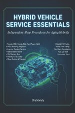 Hybrid Vehicle Service Essentials