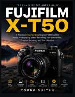Fujifilm X-T50