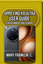 OPPO Find X9 Ultra User Guide